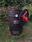 Barrel Smoker Junior cooker - фото 8776